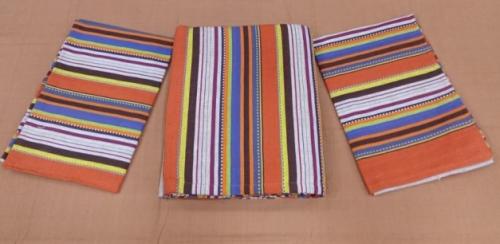 EXPORT BEDSHEET2 PILLOW COVER 220X270 CM
